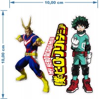 My Hero Academia 3
